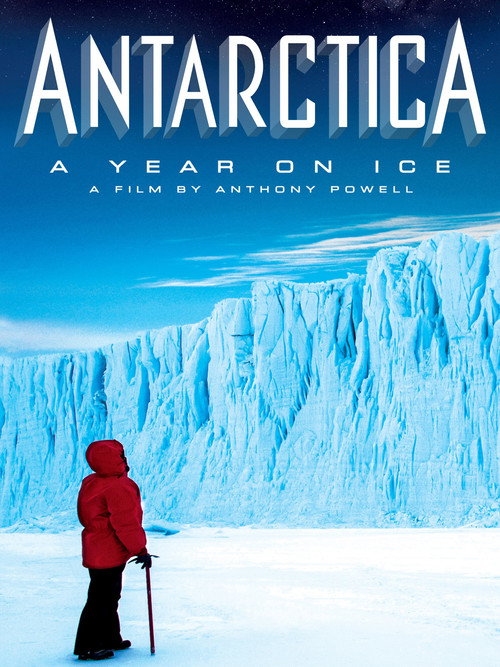 Antarctica: A Year on Ice 5