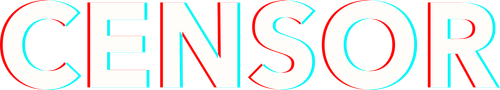 Цензор