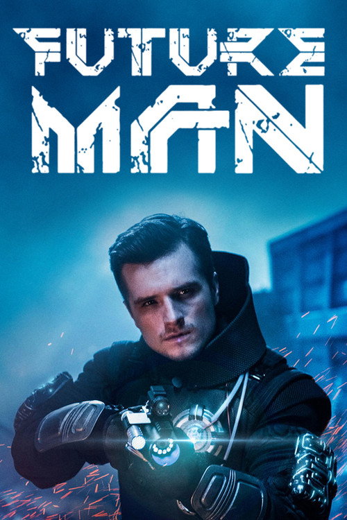 Человек будущего 7