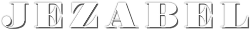 Иезавель