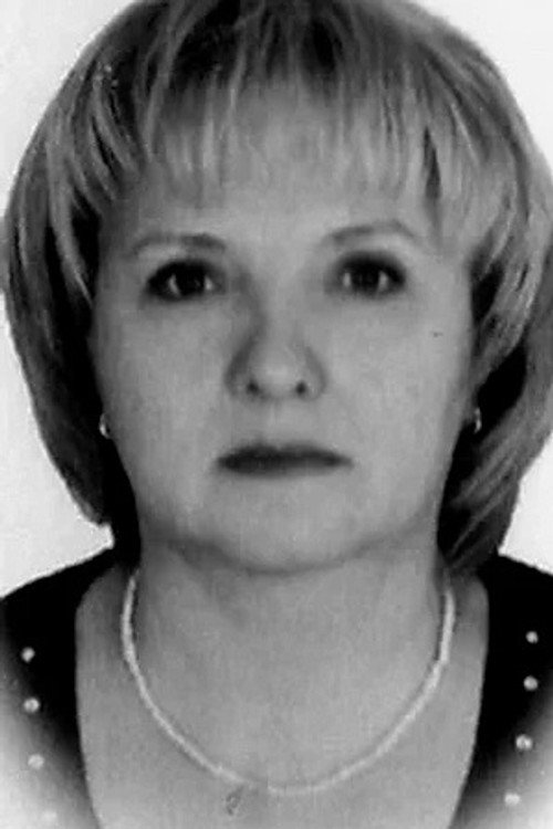 Ирина Кожемякина