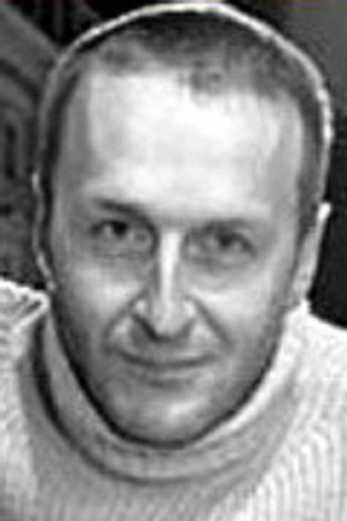 Александр Маноцков