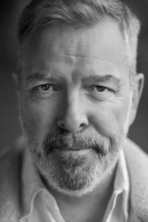 Ллойд Хатчинсон