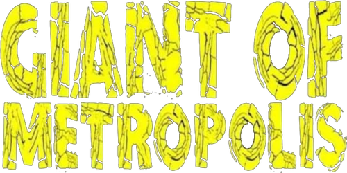 Il gigante di Metropolis