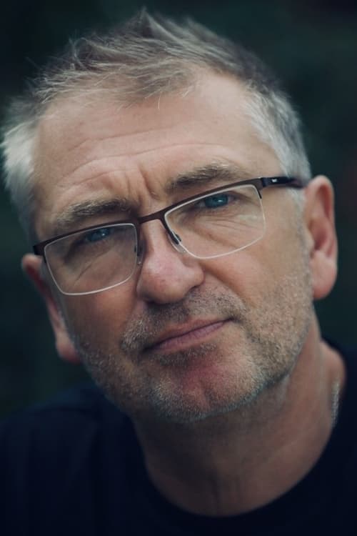 Пит Ли-Уилсон