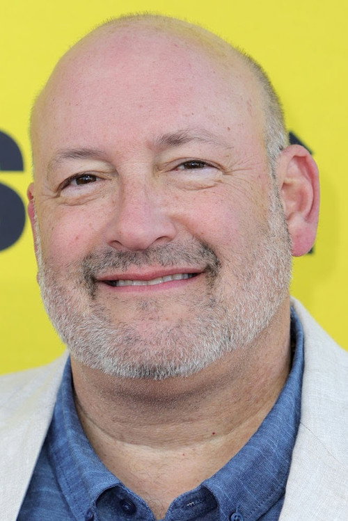Glenn Rigberg