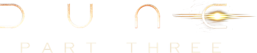 Дюна: Часть третья