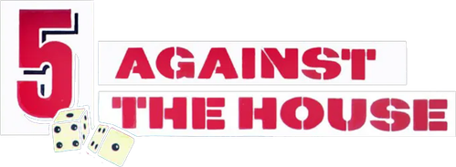 Пятеро против казино