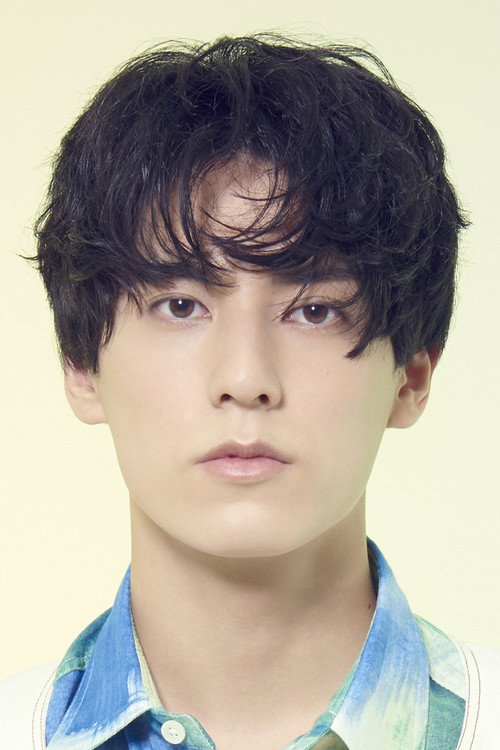 福田佑亮