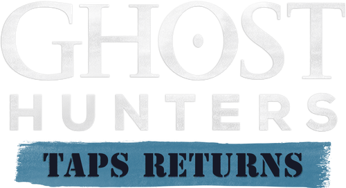 Ghost Hunters: TAPS Returns