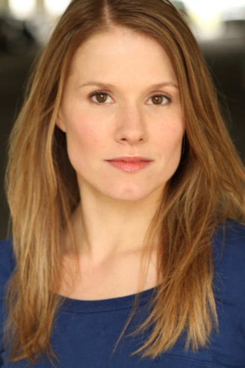 Maya Sayre