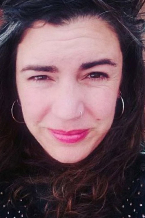 Mireia Cama Julià