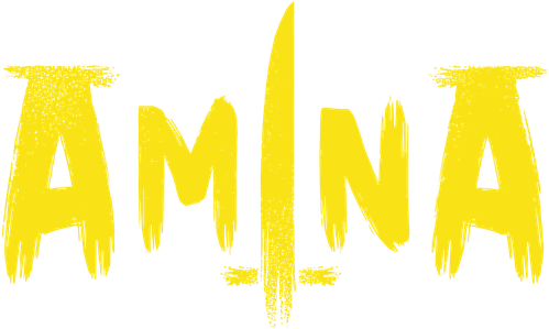 Амина