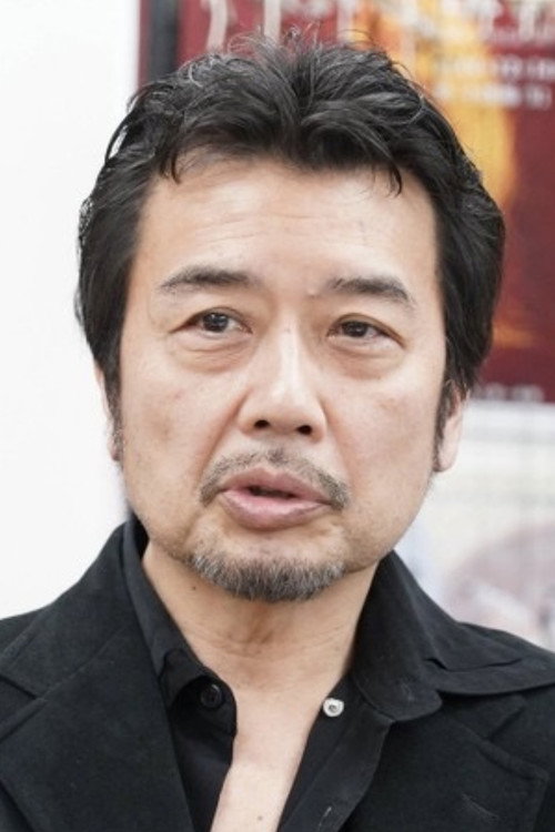 天願大介