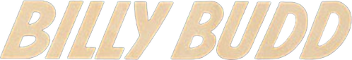 Билли Бад