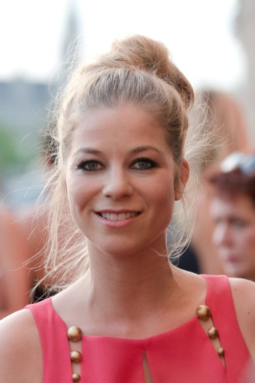Hilde Dalik