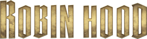 Робин Гуд