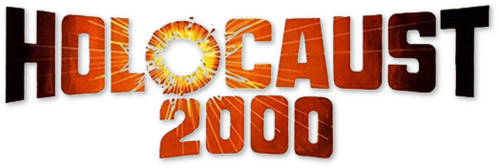 Холокост 2000
