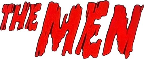 Мужчины