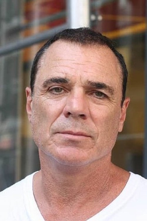 Джон Сенатьемпо