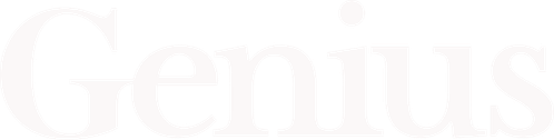 Гений