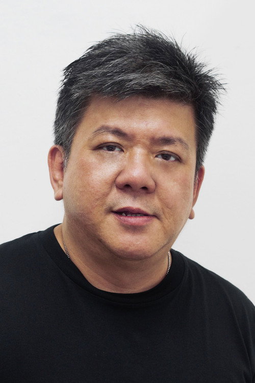 洪偉才