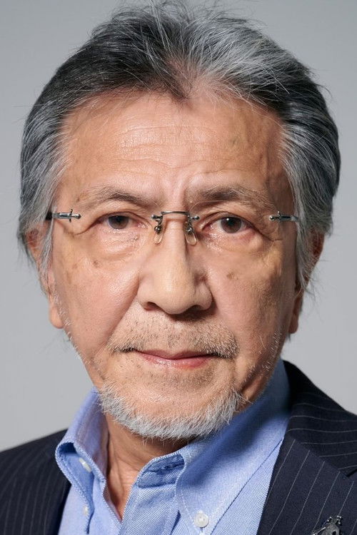 大石吾朗