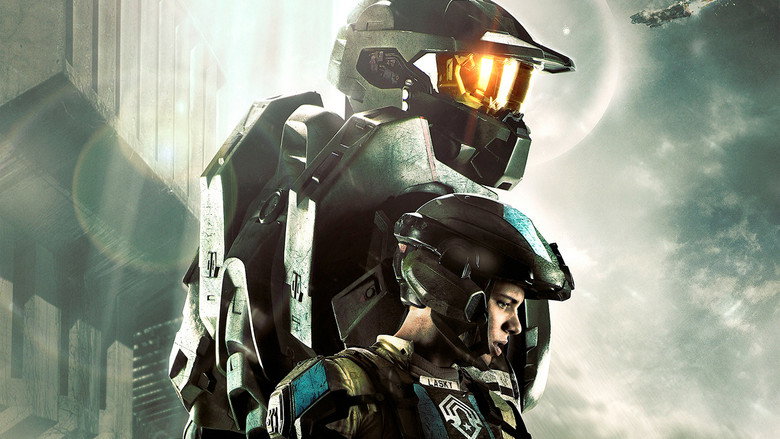 Halo 4: Идущий к рассвету 6