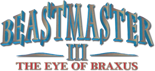 Beastmaster III: The Eye of Braxus
