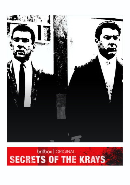 Secrets of the Krays 2