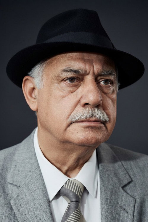 Mümtaz Alpaslan