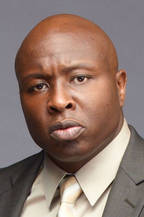 Стив Харрис