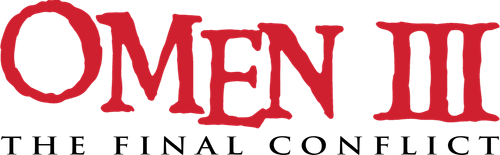 Омен III: Последний конфликт