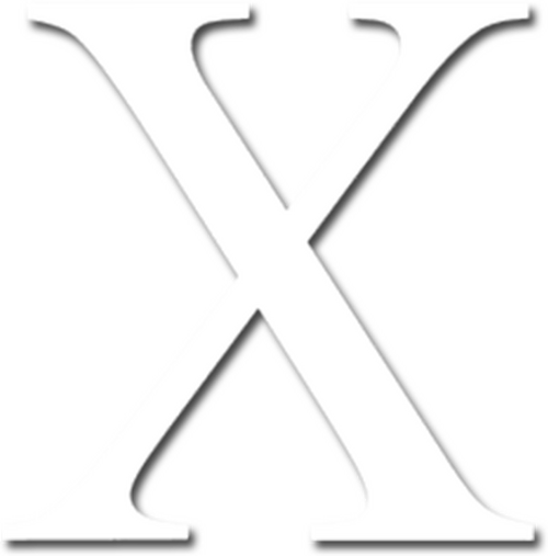 Икс
