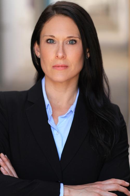 Кэролайн А. Грэйнджер