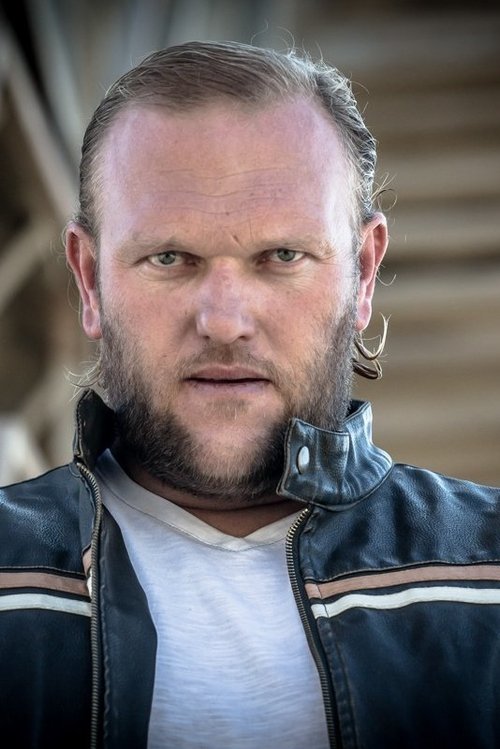 1st Uniformed officer