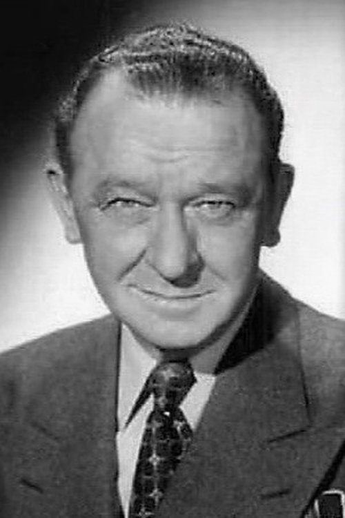 Джеймс Бёрк