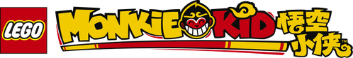 乐高悟空小侠