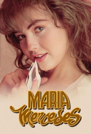 Мария Мерседес