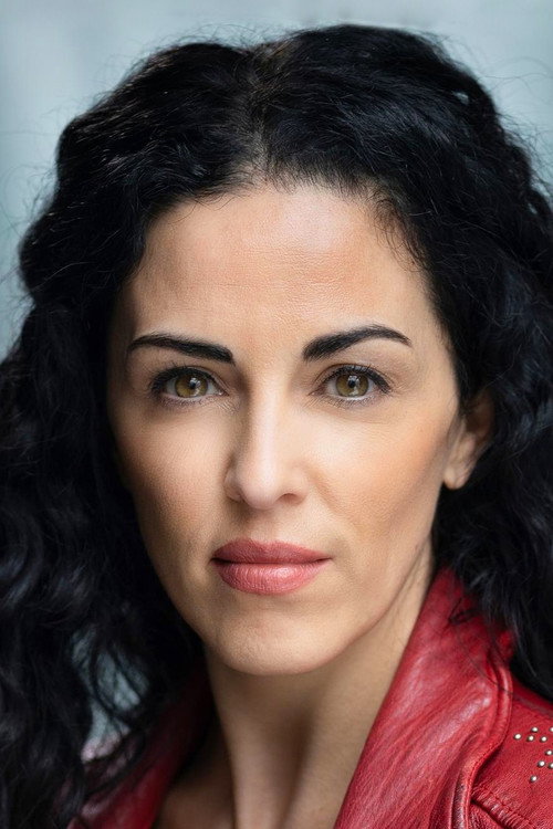 Келли Блейз