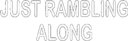 Куда глаза глядят