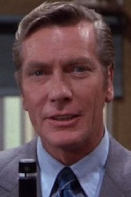 Larry Burrell