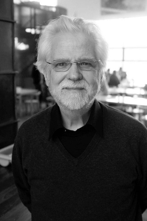 Jan Harlan