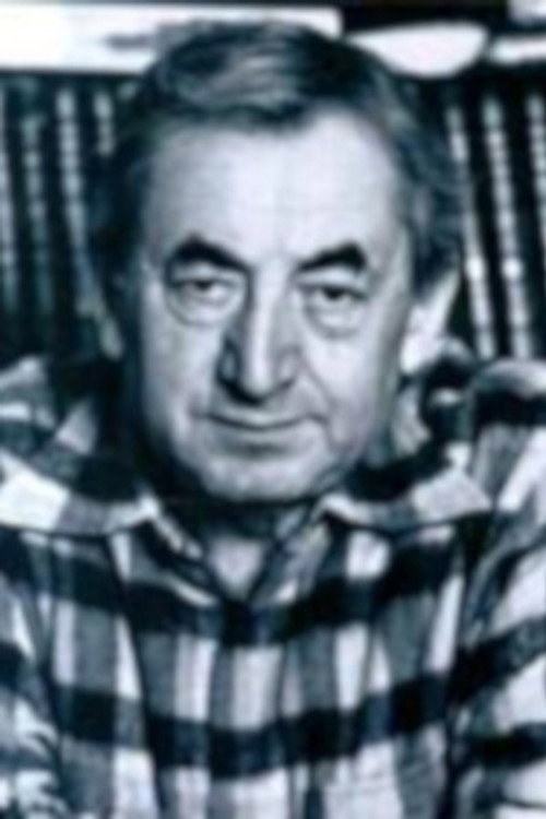 Семён Лунгин