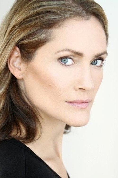 Кэролин Андерсон