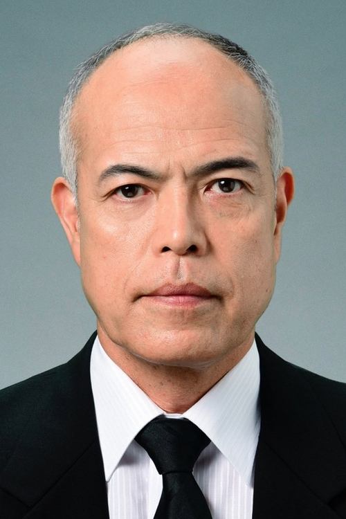 Йодзи Танака