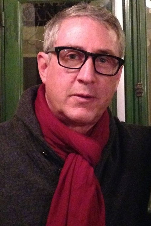 Питер Лайонс Коллистер