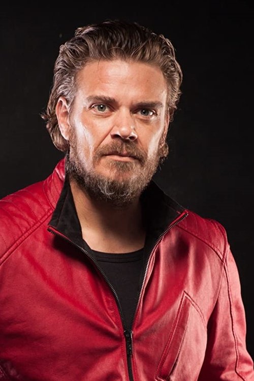 Брэндон Оре