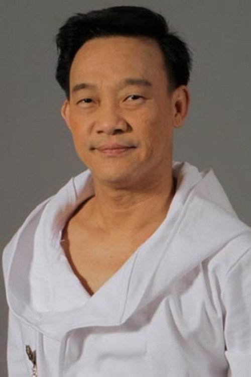 Тос Тоспол Сирививат