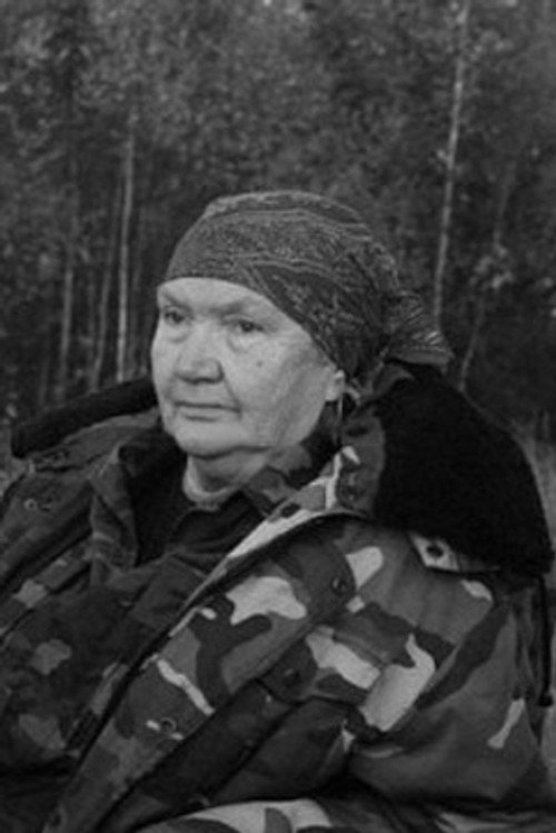 Галина Деева